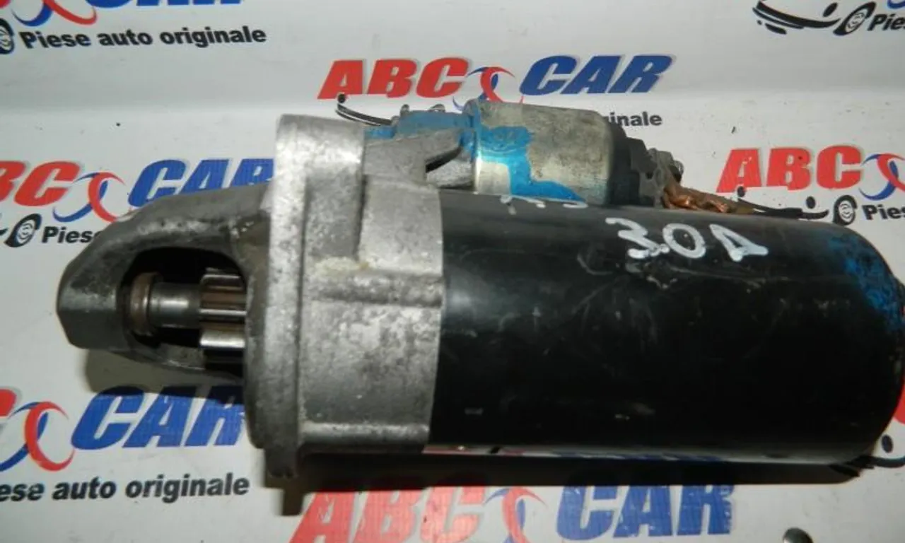 Electromotor BMW X5 2000-2006