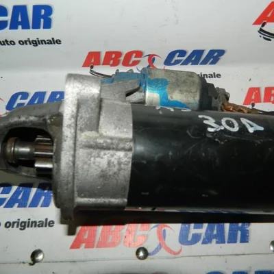 Electromotor BMW X5 2000-2006 779689202, vedere frontata