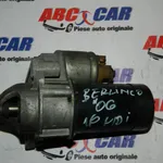 Electromotor CITROEN BERLINGO / BERLINGO FIRST 1996-2026 9640825280, vedere frontata