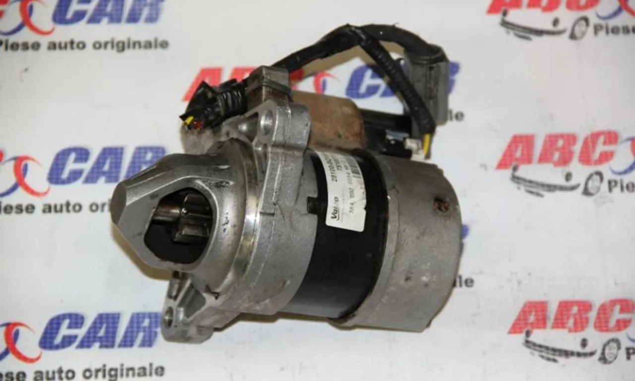Electromotor CITROEN C1 II 2014-2021