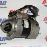 Electromotor CITROEN C1 II 2014-2021 28100-0Q100B, vedere frontata