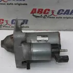 Electromotor CITROEN C1 II 2014-2021 9671530880-03, vedere frontata