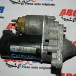 Electromotor CITROEN C3 I 2002-2013 9640825280, vedere frontata