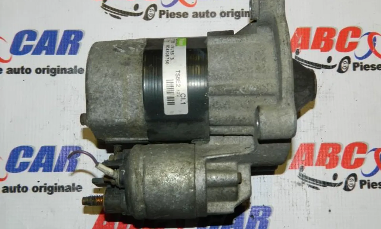 Electromotor CITROEN C3 I 2002-2013