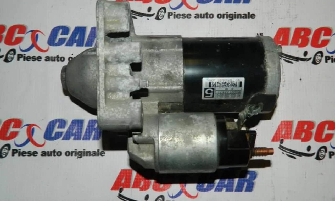 Electromotor CITROEN C3 I 2002-2013