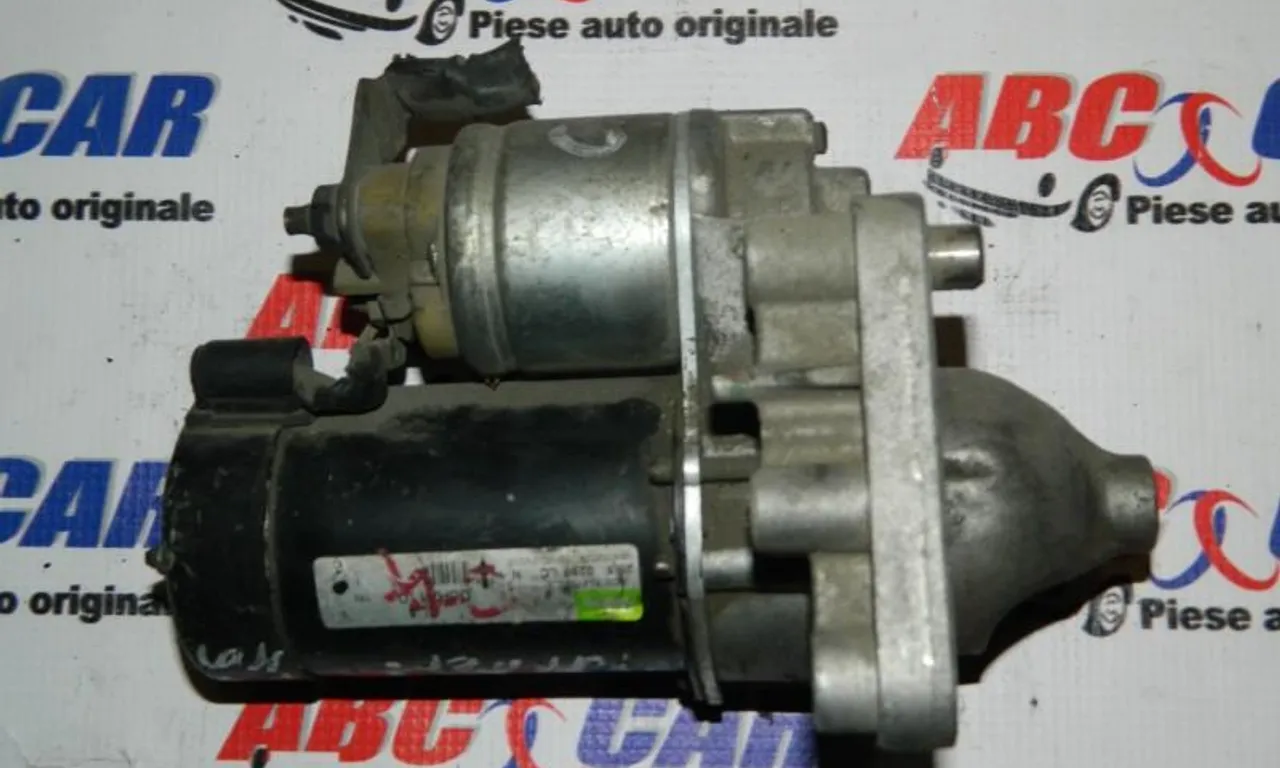 Electromotor CITROEN C4 2004-2013