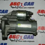Electromotor CITROEN C4 2004-2013 9648644680, vedere frontata