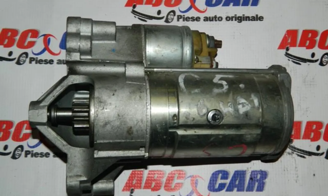 Electromotor CITROEN C5 I 2001-2005