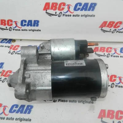 Electromotor DACIA SANDERO 2008-2026 8200815083, vedere frontata