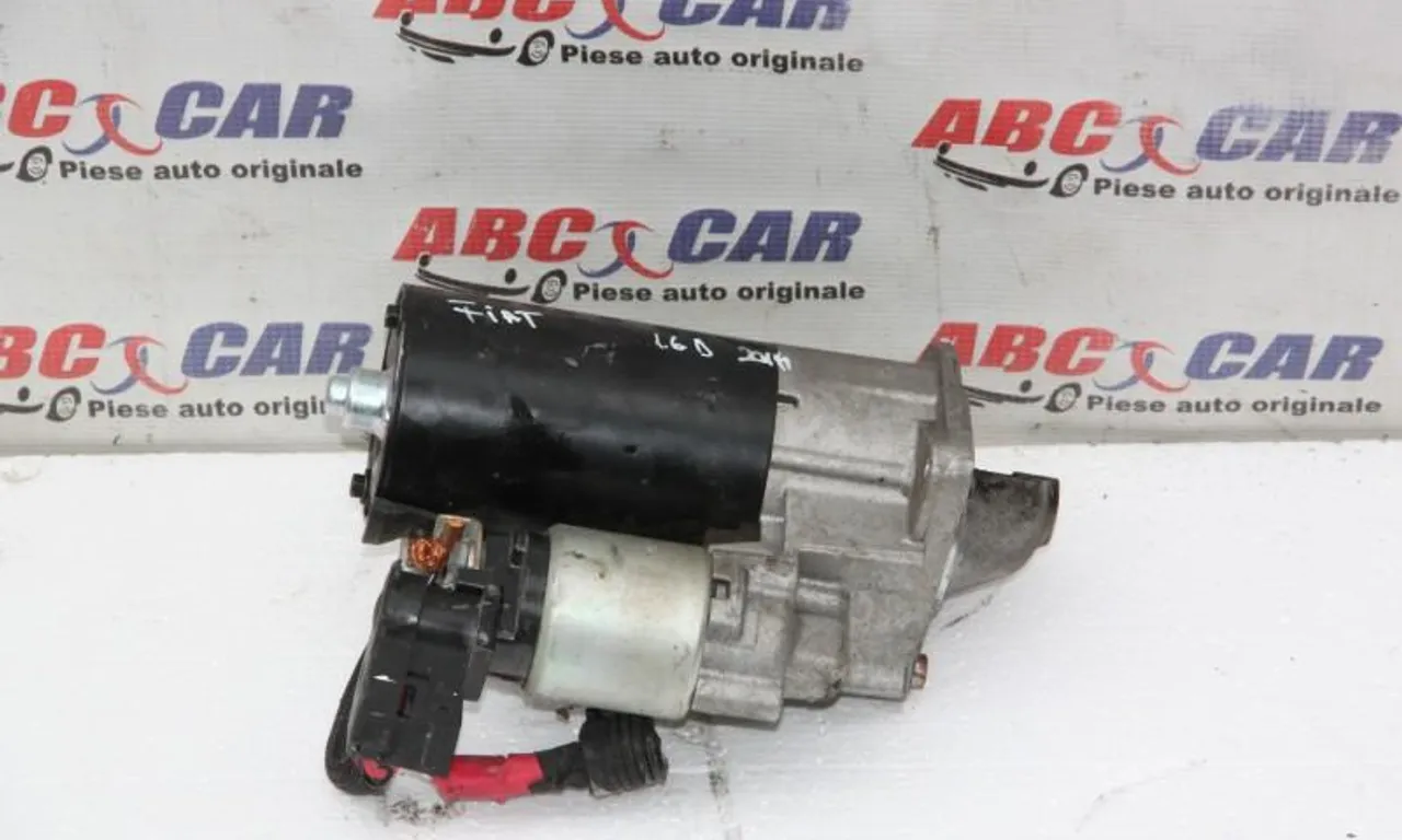 Electromotor FIAT 500X 2014-null