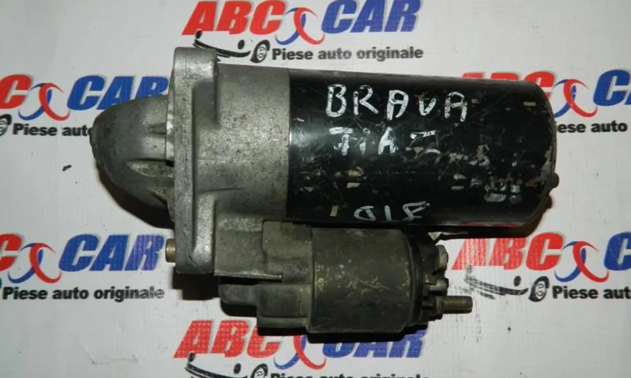 Electromotor FIAT BRAVA 1995-2003