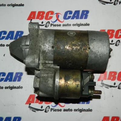 Electromotor FIAT BRAVO I 1995-2001 63102003, vedere frontata