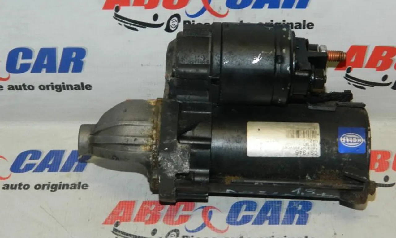 Electromotor FIAT DOBLO 2001-2005