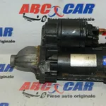 Electromotor FIAT DOBLO 2001-2005 187161, vedere frontata