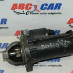 Electromotor FIAT DOBLO 2001-2005 187161, vedere laterala