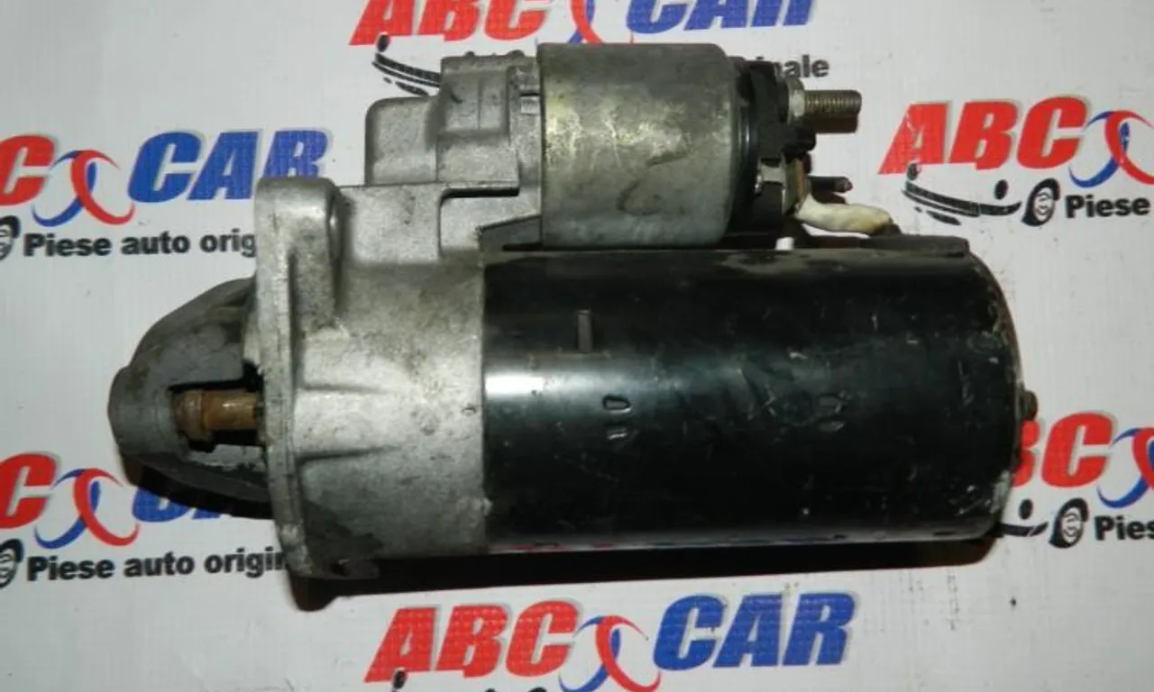 Electromotor FIAT DOBLO 2001-null