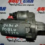 Electromotor FIAT DOBLO 2001-2026 51823860, vedere frontata