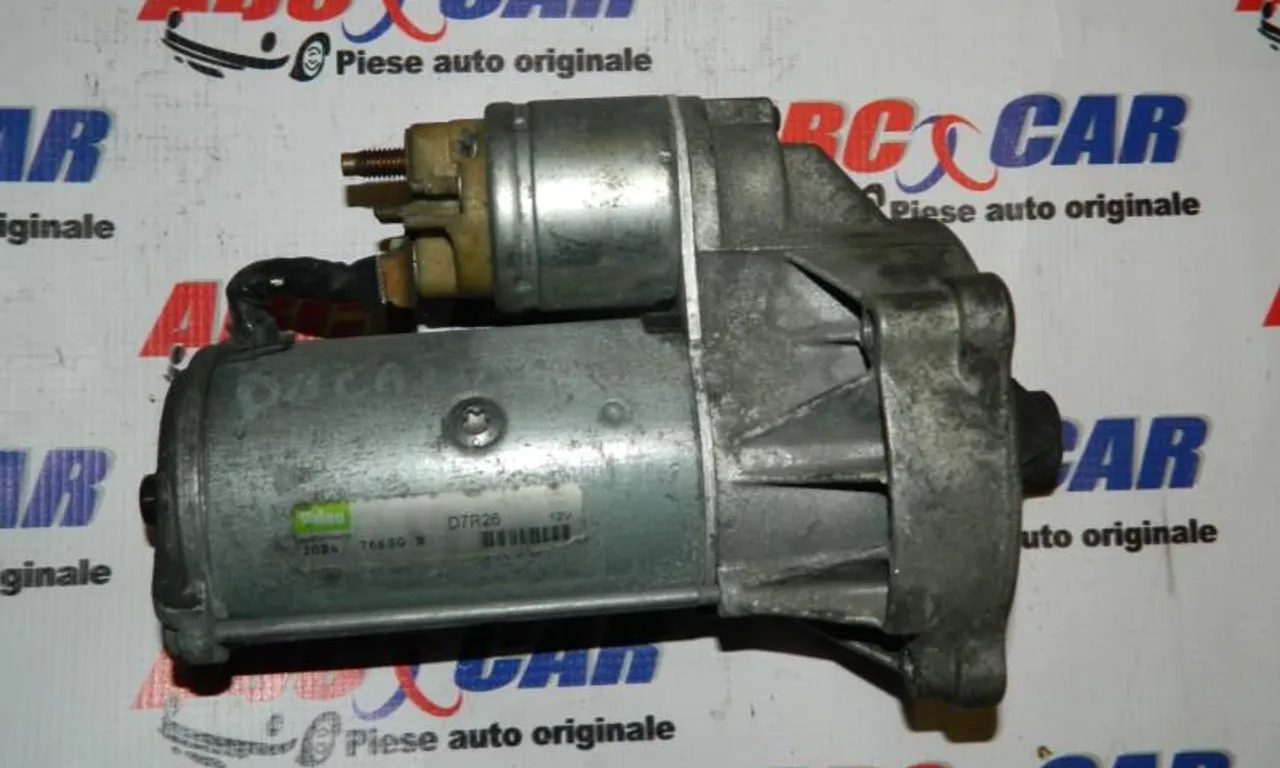 Electromotor FIAT DUCATO 1994-2005