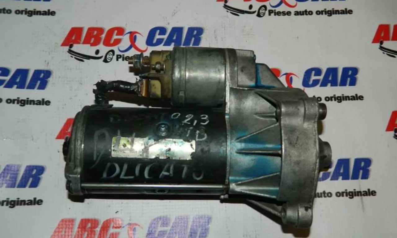 Electromotor FIAT DUCATO 1994-2005