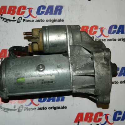 Electromotor FIAT DUCATO 1994-2005, vedere frontata