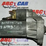 Electromotor FIAT DUCATO 1994-2005, vedere frontata