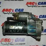 Electromotor FIAT DUCATO 1994-2005, vedere frontata