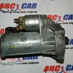 Electromotor FIAT DUCATO 1994-2005, vedere frontata