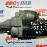 Electromotor FIAT DUCATO 2006-2026 0001109205, vedere frontata