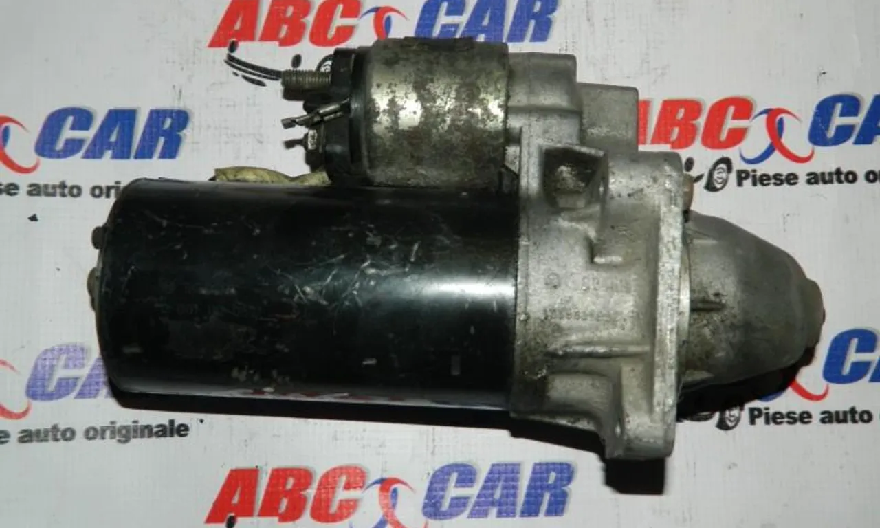 Electromotor FIAT FIORINO 1988-null