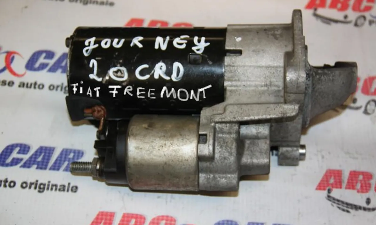 Electromotor FIAT FREEMONT 2011-null