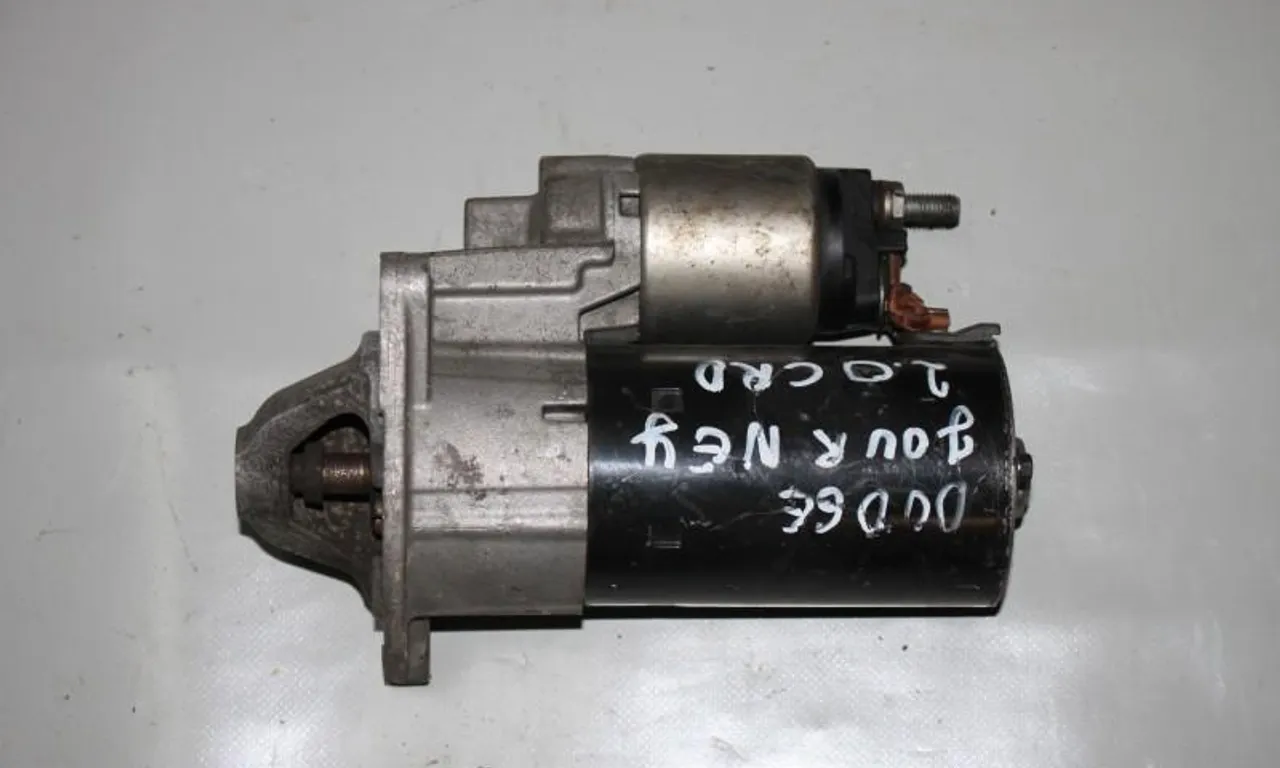 Electromotor FIAT FREEMONT 2011-null