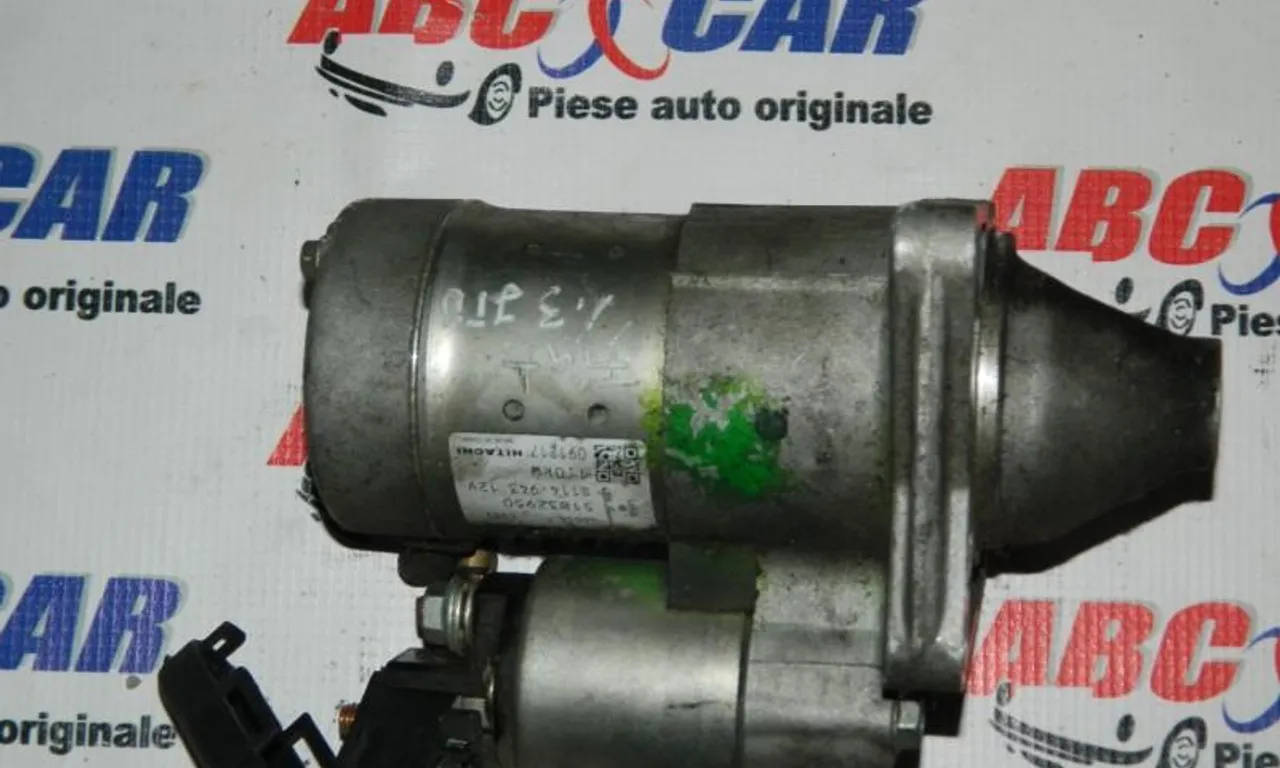 Electromotor FIAT LINEA 2006-null