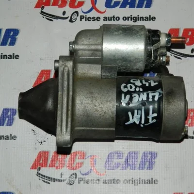 Electromotor FIAT LINEA 2006-2026, vedere frontata