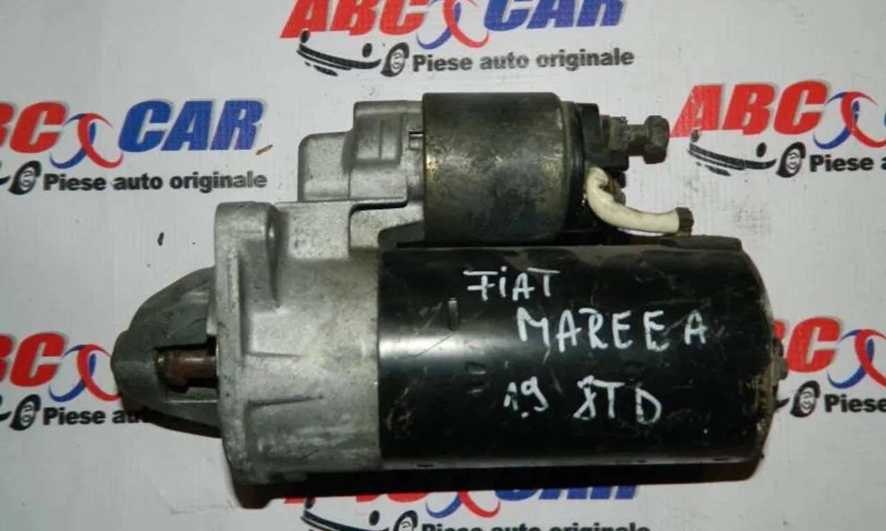 Electromotor FIAT MAREA 1996-2007
