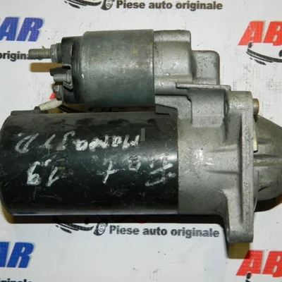 Electromotor FIAT MAREA 1996-2007 9633113432, vedere frontata