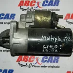 Electromotor FIAT MULTIPLA 1999-2010 8681717471, vedere frontata