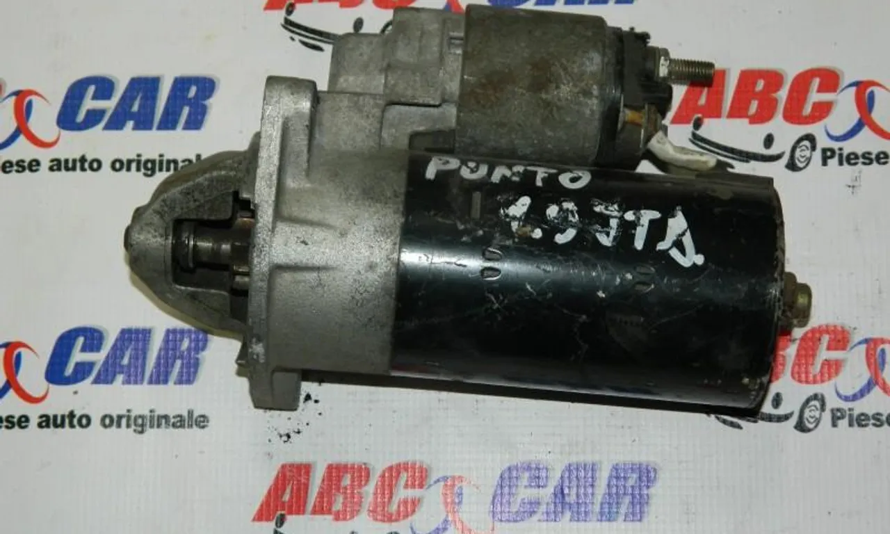 Electromotor FIAT PUNTO 1999-2012