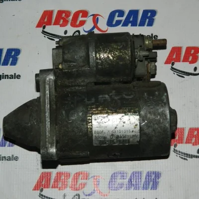 Electromotor FIAT PUNTO 1999-2012 63101015, vedere frontata