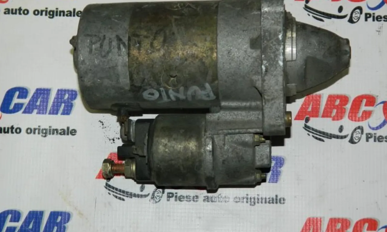 Electromotor FIAT PUNTO 1999-2012