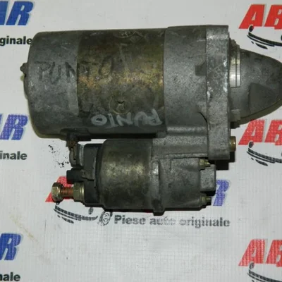 Electromotor FIAT PUNTO 1999-2012, vedere frontata