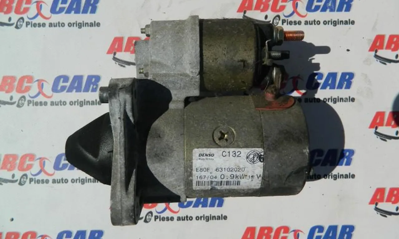 Electromotor FIAT PUNTO 2000-2010