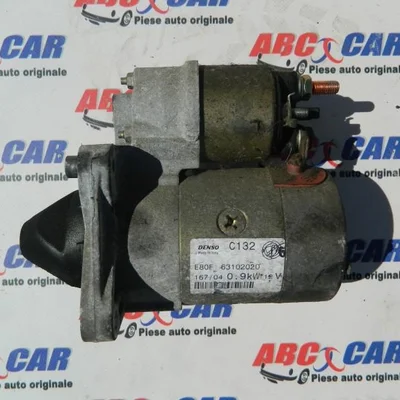 Electromotor FIAT PUNTO 2000-2010 63102020, vedere frontata