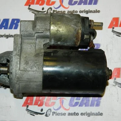 Electromotor FIAT STILO 2001-2010 0001107091, vedere frontata