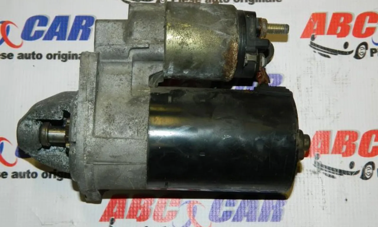 Electromotor FIAT STILO 2001-2010