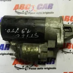 Electromotor FIAT STILO 2001-2010 0001109060, vedere frontata