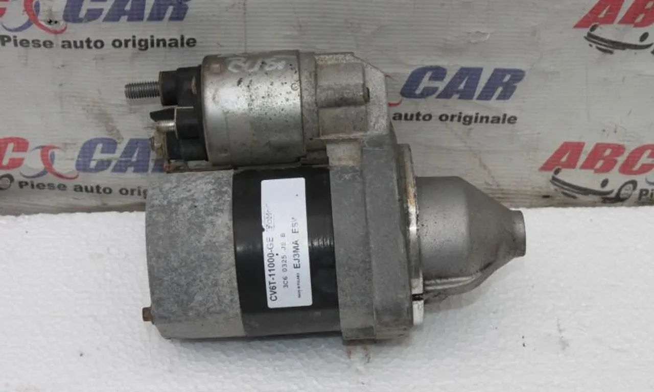 Electromotor FORD FOCUS IV 2018-null