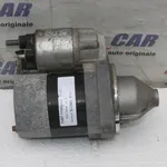 Electromotor FORD FOCUS IV 2018-2026 CV6T-11000-GE, vedere frontata