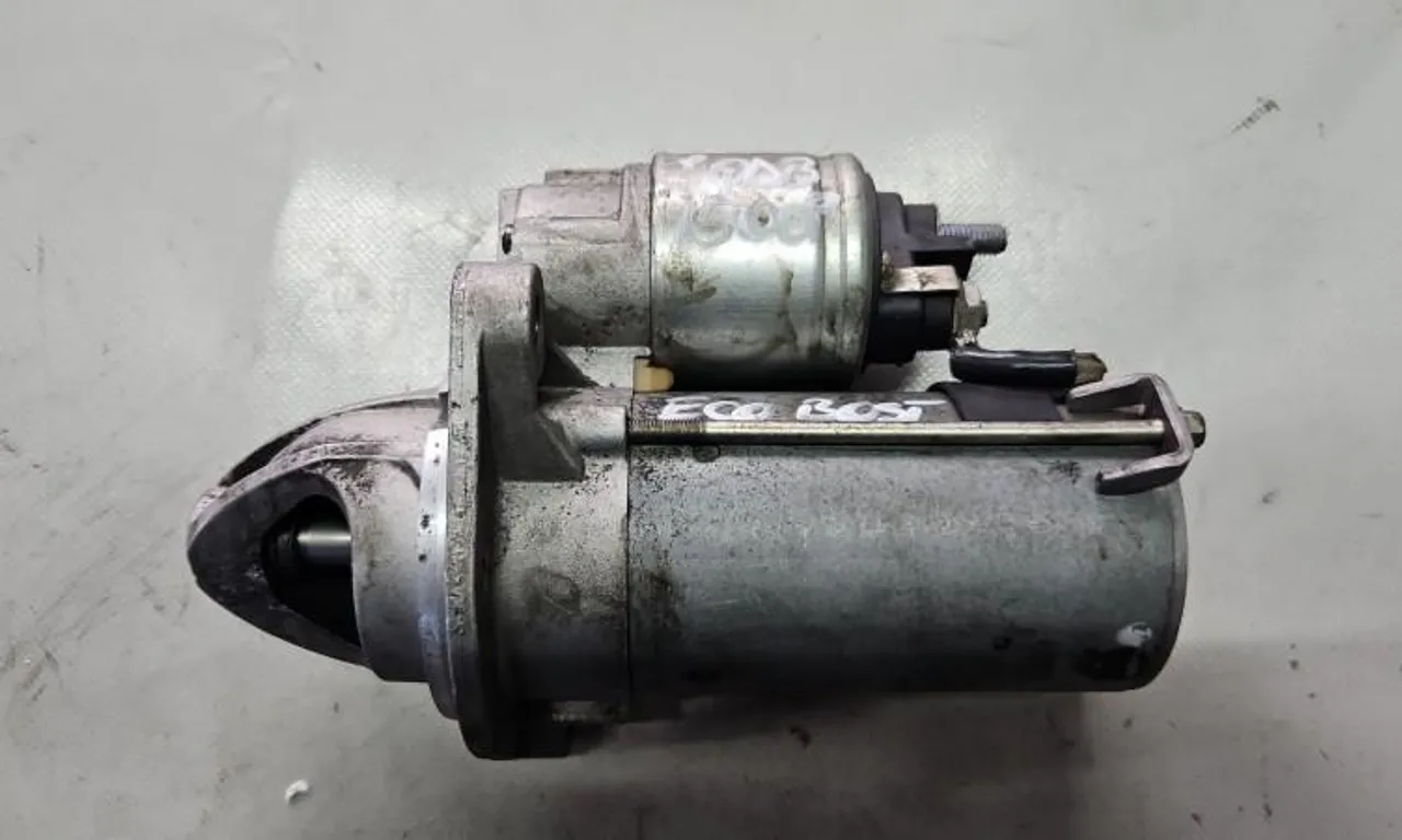 Electromotor FORD GALAXY III 2015-null