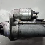 Electromotor FORD GALAXY III 2015-2026 AV6N-11000-DA, vedere frontata