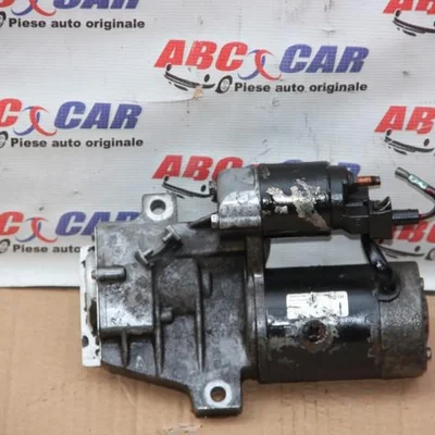 Electromotor FORD GALAXY VAN 1995-2006 09A911023B, vedere frontata